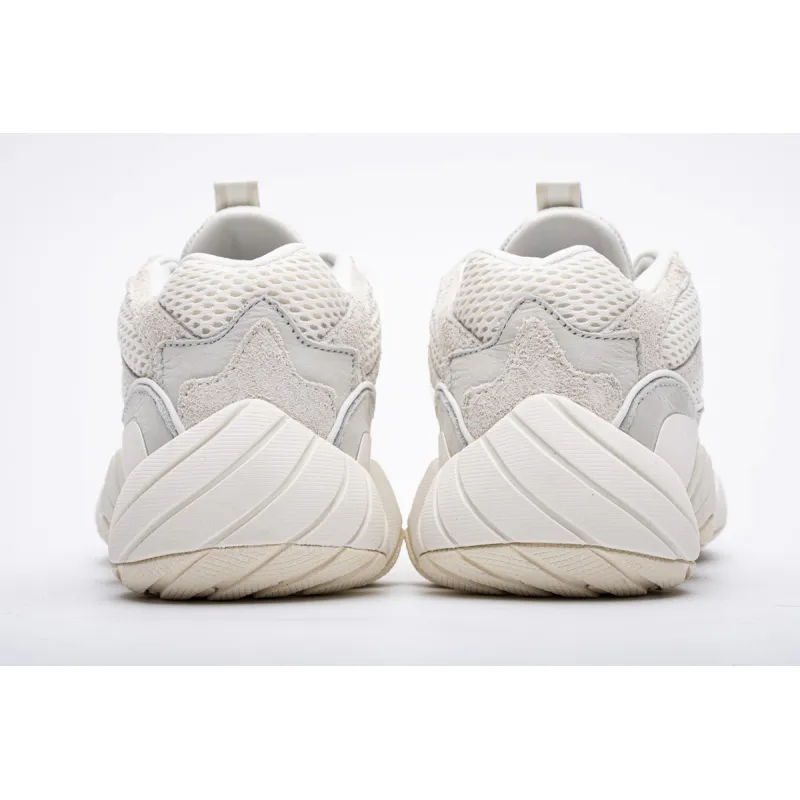 Adidas Yeezy 500 Bone White (2019) FV3573