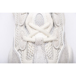 Adidas Yeezy 500 Bone White (2019) FV3573