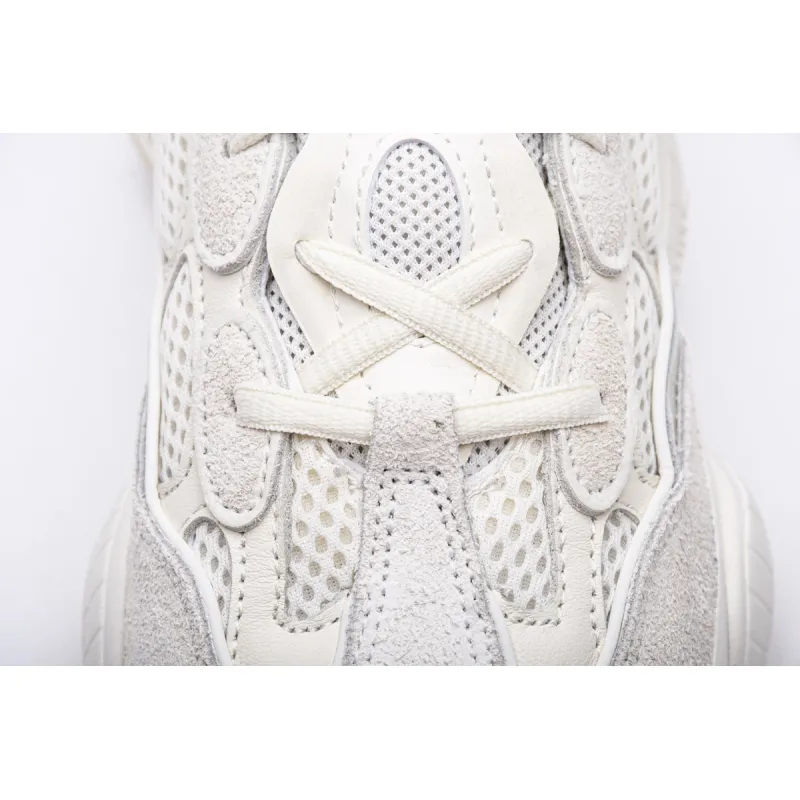 Adidas Yeezy 500 Bone White (2019) FV3573