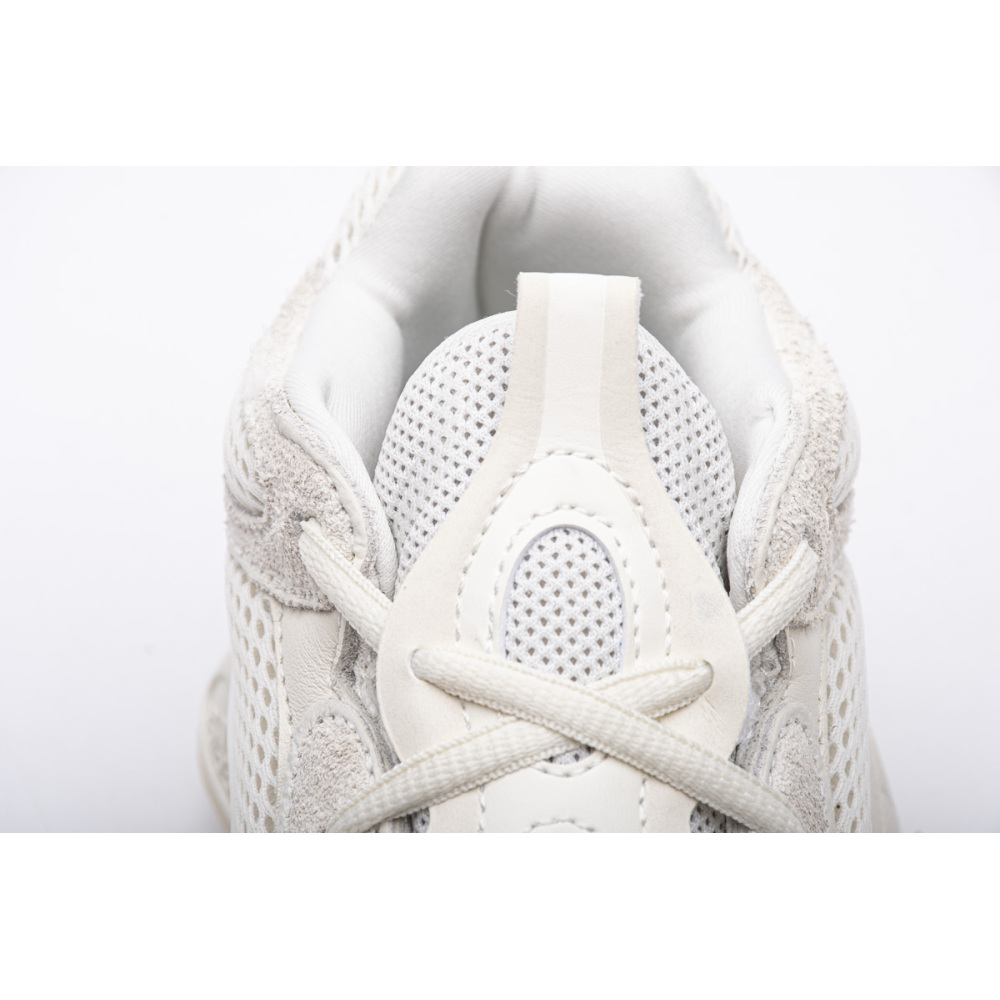 Adidas Yeezy 500 Bone White (2019) FV3573