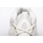 Adidas Yeezy 500 Bone White (2019) FV3573