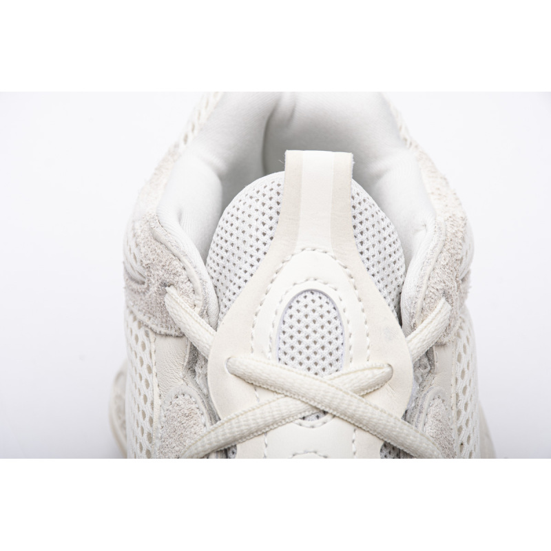 Adidas Yeezy 500 Bone White (2019) FV3573