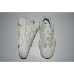 Adidas Yeezy 500 Bone White (2019) FV3573