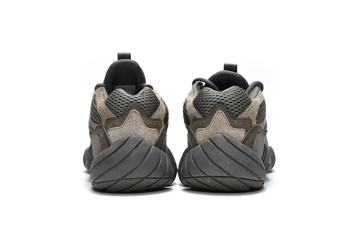 Adidas Yeezy 500 Clay Brown GX3606