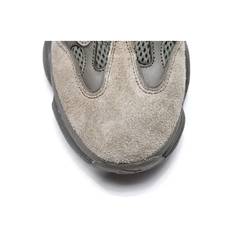 Adidas Yeezy 500 Clay Brown GX3606