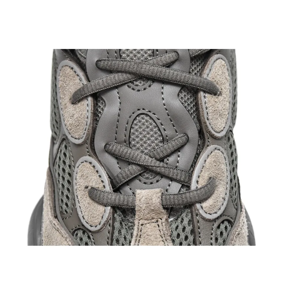Adidas Yeezy 500 Clay Brown GX3606
