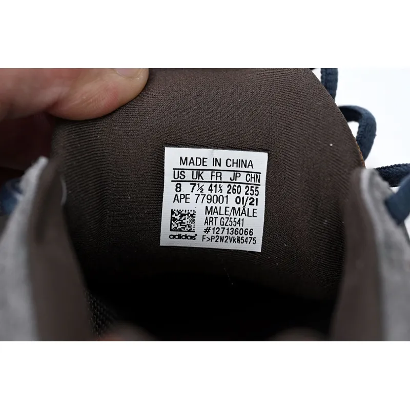 Adidas Yeezy 500 Enflame GZ5541