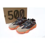 Adidas Yeezy 500 Enflame GZ5541