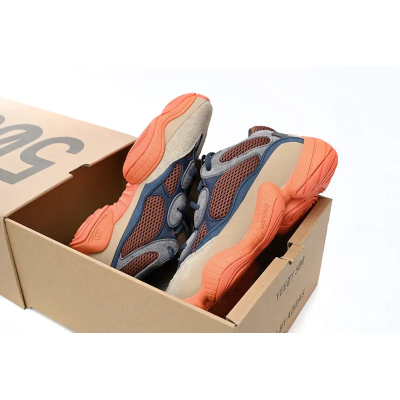 Adidas Yeezy 500 Enflame GZ5541