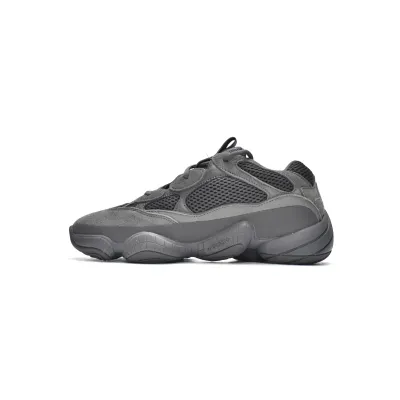 Adidas Yeezy 500 Granite GW6373  01