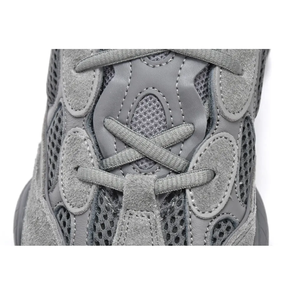 Adidas Yeezy 500 Granite GW6373 
