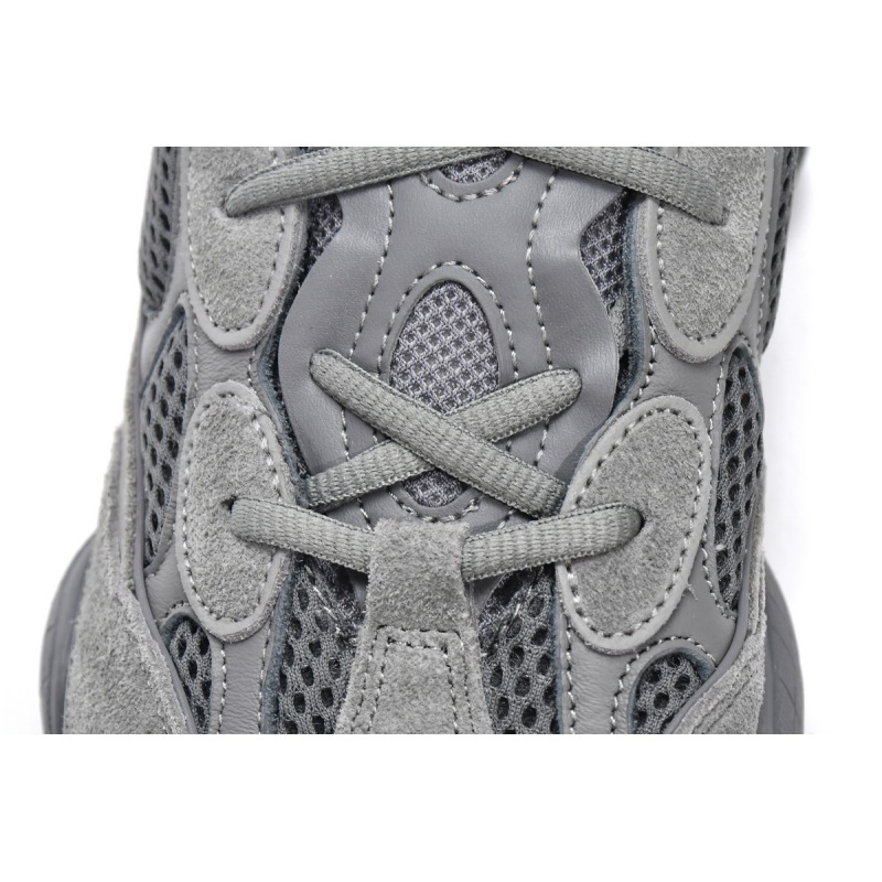 Adidas Yeezy 500 Granite GW6373 