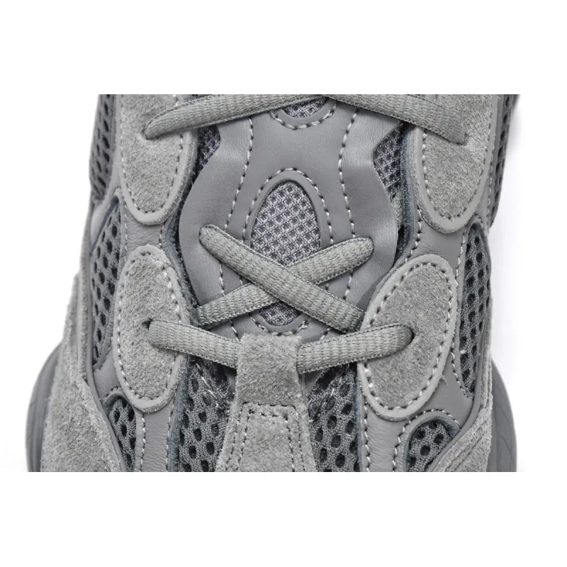 Adidas Yeezy 500 Granite GW6373 