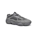 Adidas Yeezy 500 Granite GW6373 