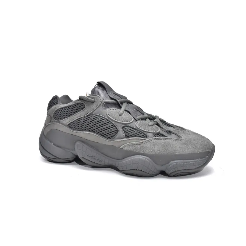 Adidas Yeezy 500 Granite GW6373 
