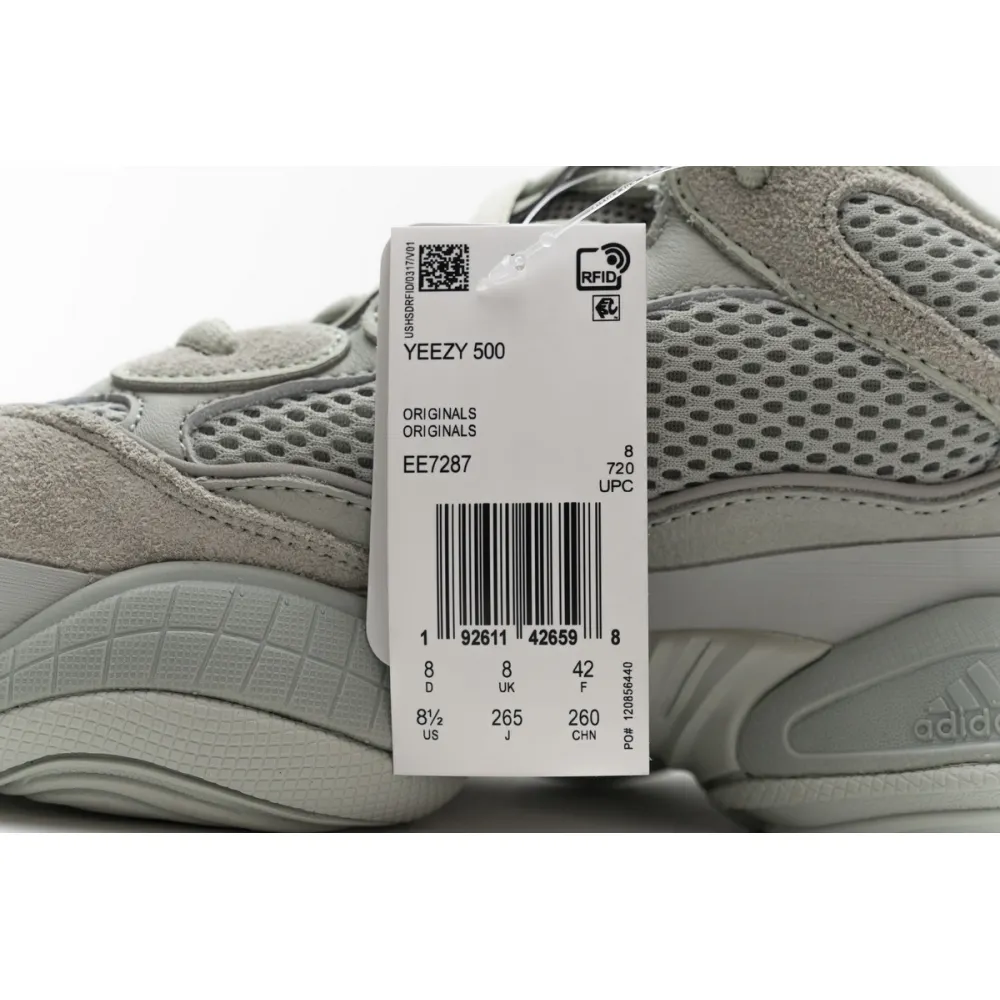 Adidas Yeezy 500 Salt EE7287