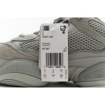 Adidas Yeezy 500 Salt EE7287
