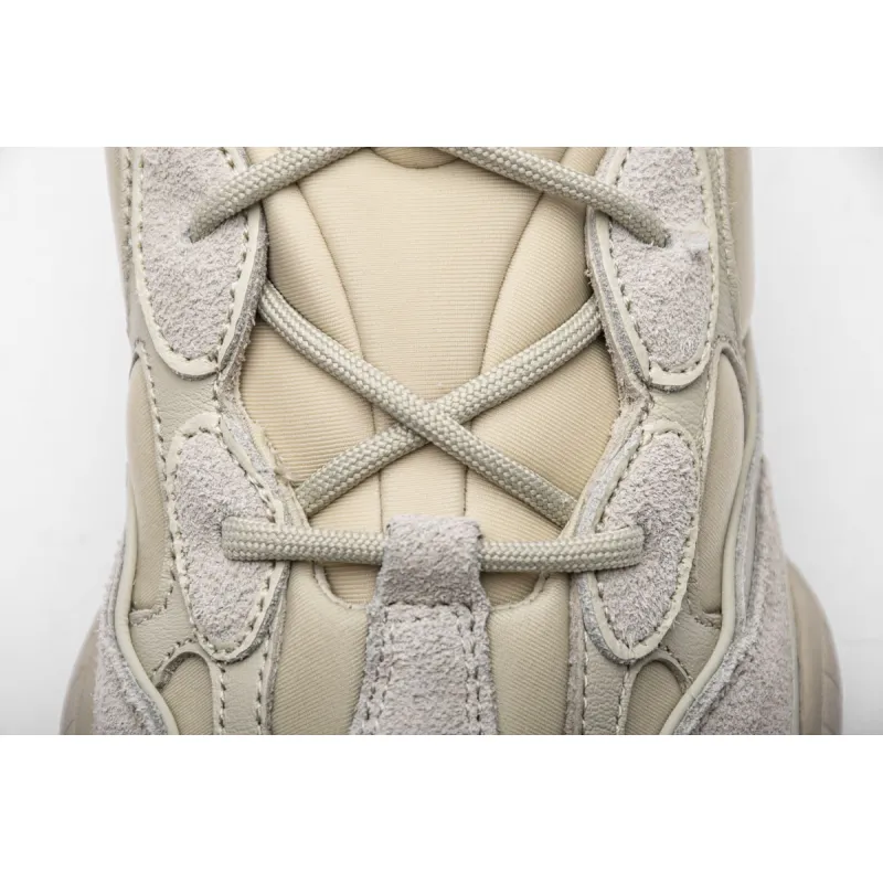 Adidas Yeezy 500 Stone  FW4839
