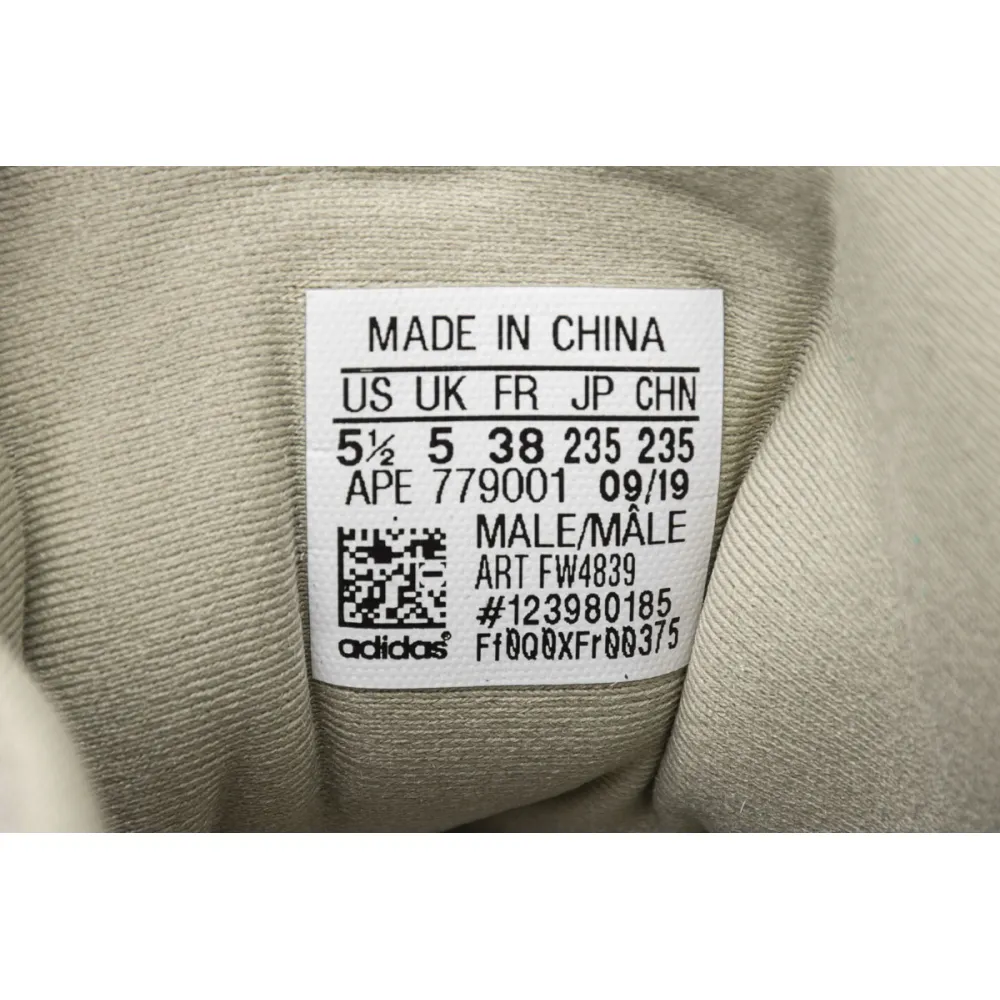 Adidas Yeezy 500 Stone  FW4839