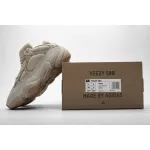 Adidas Yeezy 500 Stone  FW4839