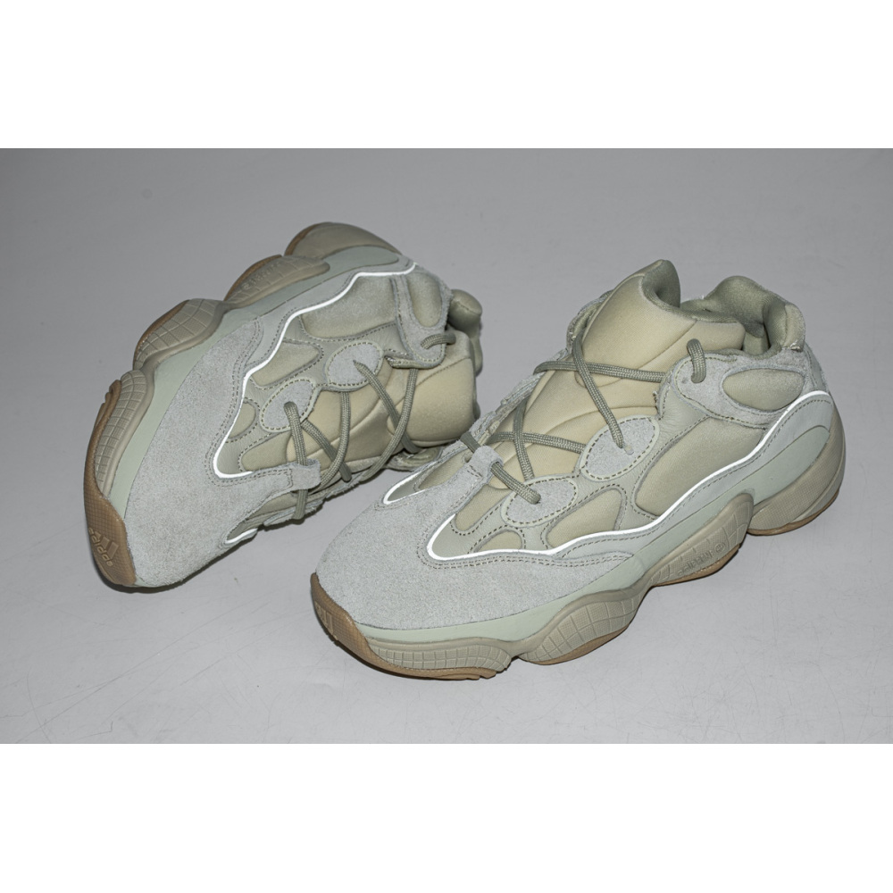 Adidas Yeezy 500 Stone  FW4839