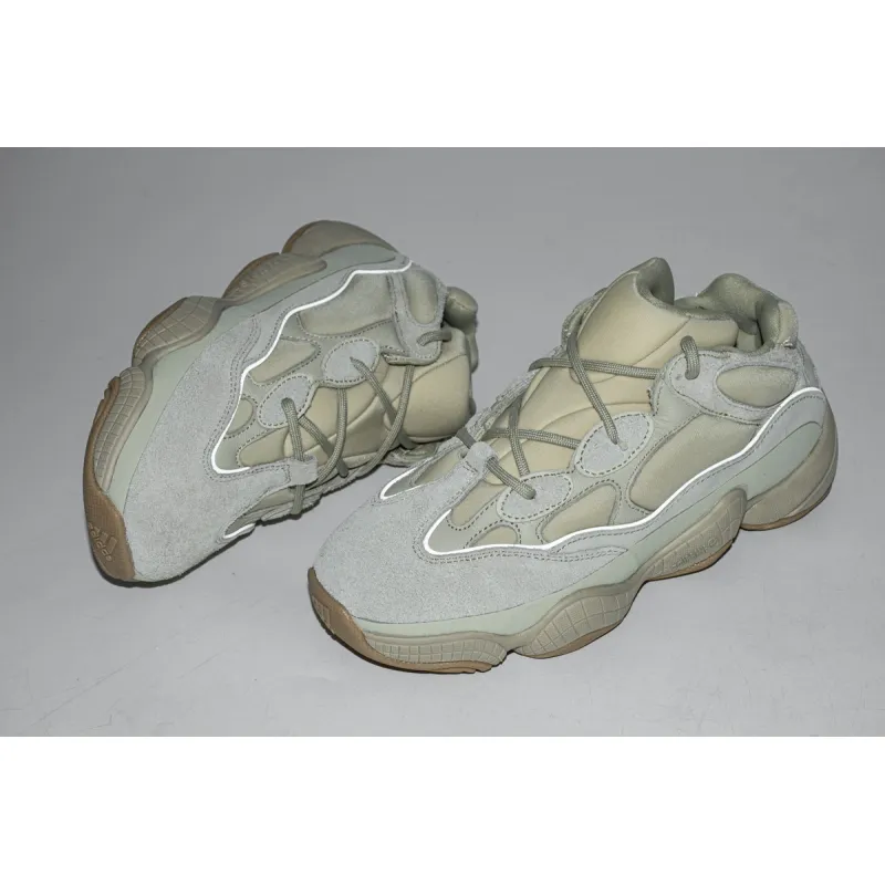 Adidas Yeezy 500 Stone  FW4839