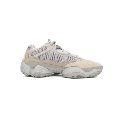 Adidas Yeezy 500 Stone Salt IE4783 02
