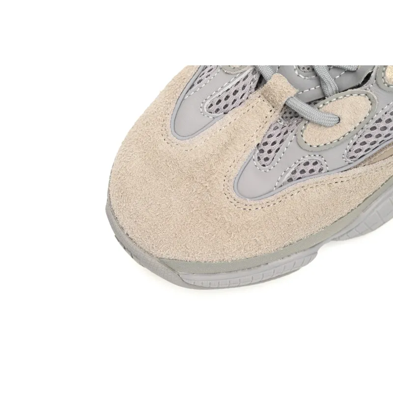 Adidas Yeezy 500 Stone Salt IE4783