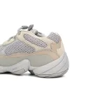 Adidas Yeezy 500 Stone Salt IE4783