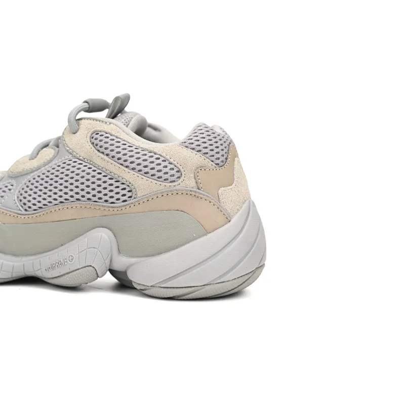 Adidas Yeezy 500 Stone Salt IE4783