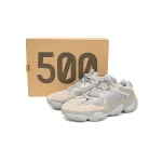 Adidas Yeezy 500 Stone Salt IE4783