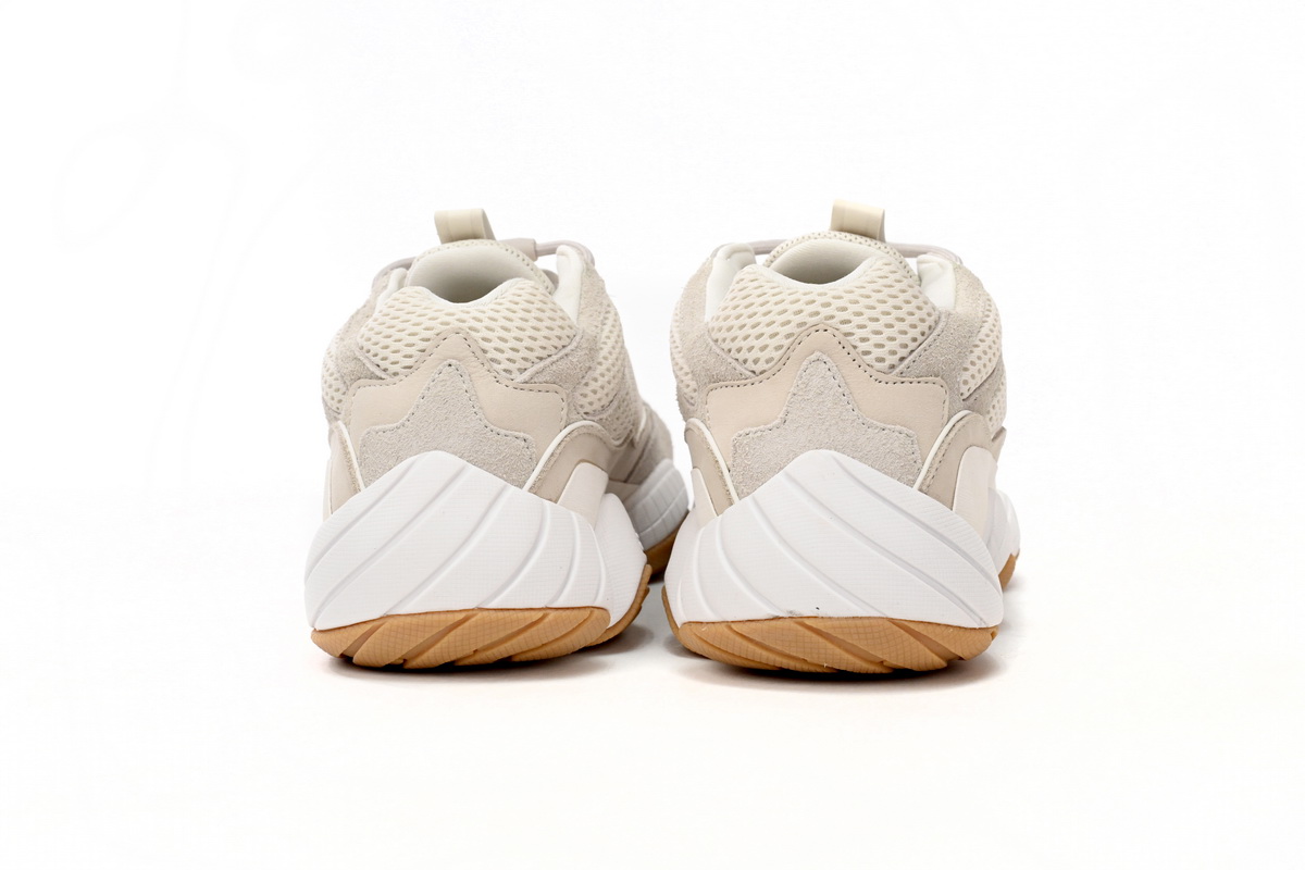 Adidas Yeezy 500 Stone Taupe ID1600