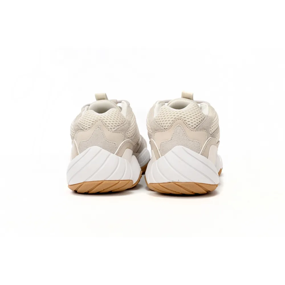 Adidas Yeezy 500 Stone Taupe ID1600