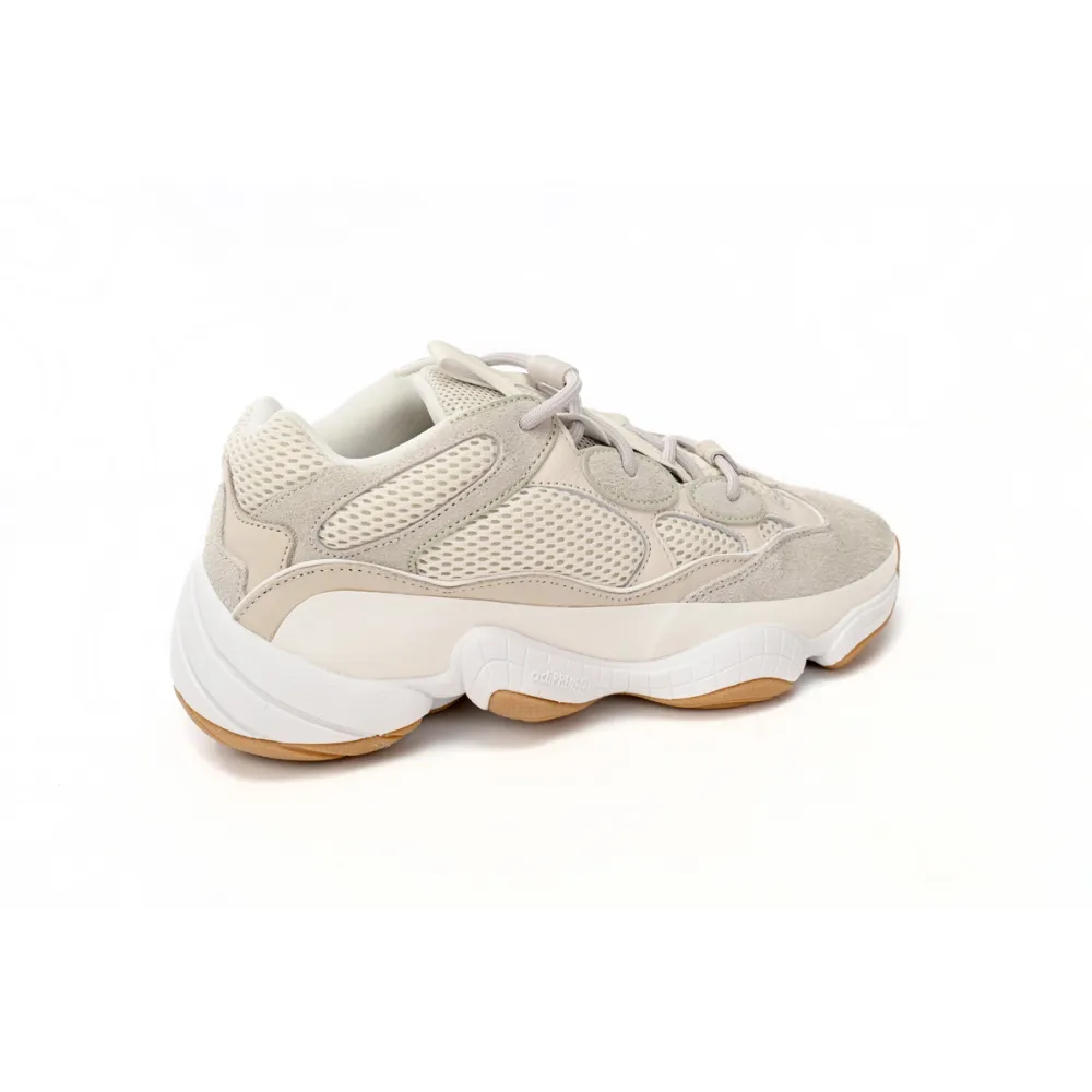 Adidas Yeezy 500 Stone Taupe ID1600