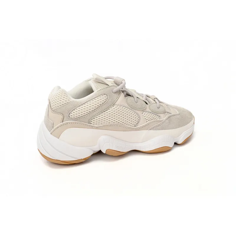 Adidas Yeezy 500 Stone Taupe ID1600
