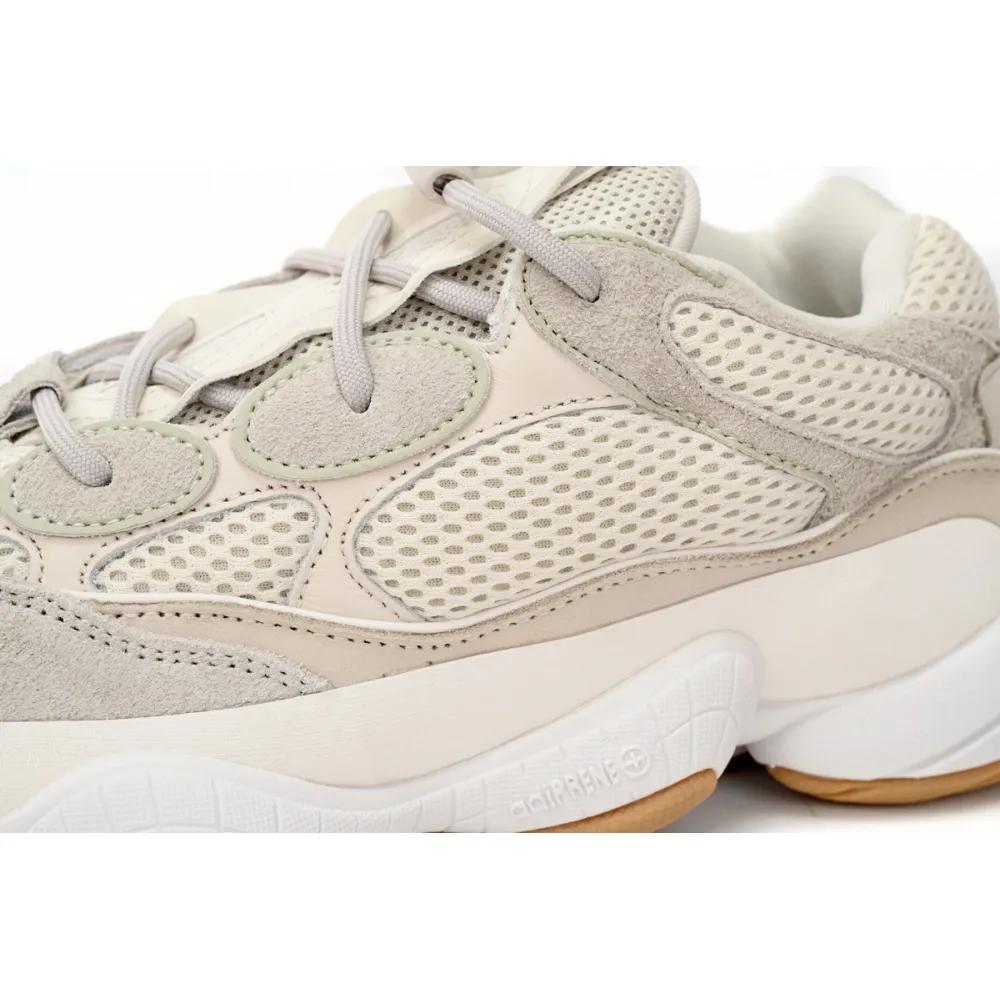 Adidas Yeezy 500 Stone Taupe ID1600