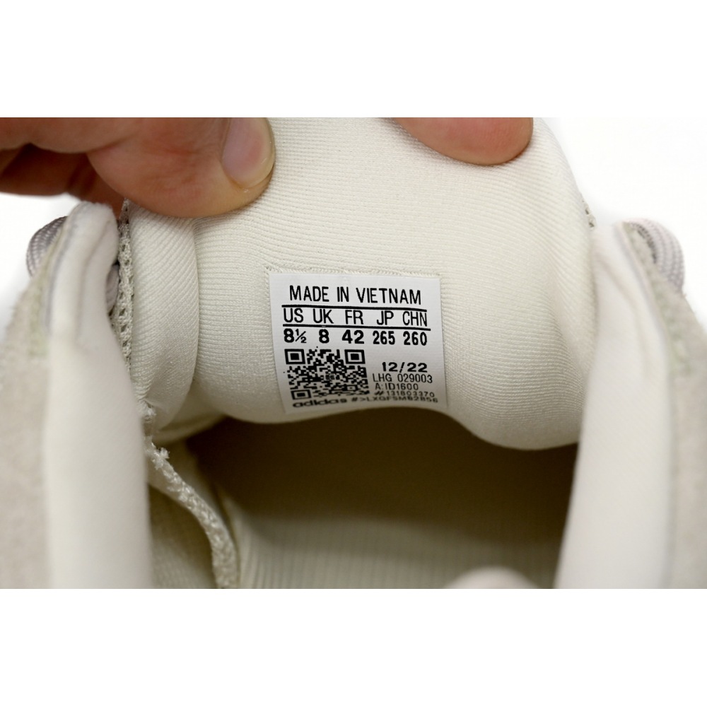 Adidas Yeezy 500 Stone Taupe ID1600