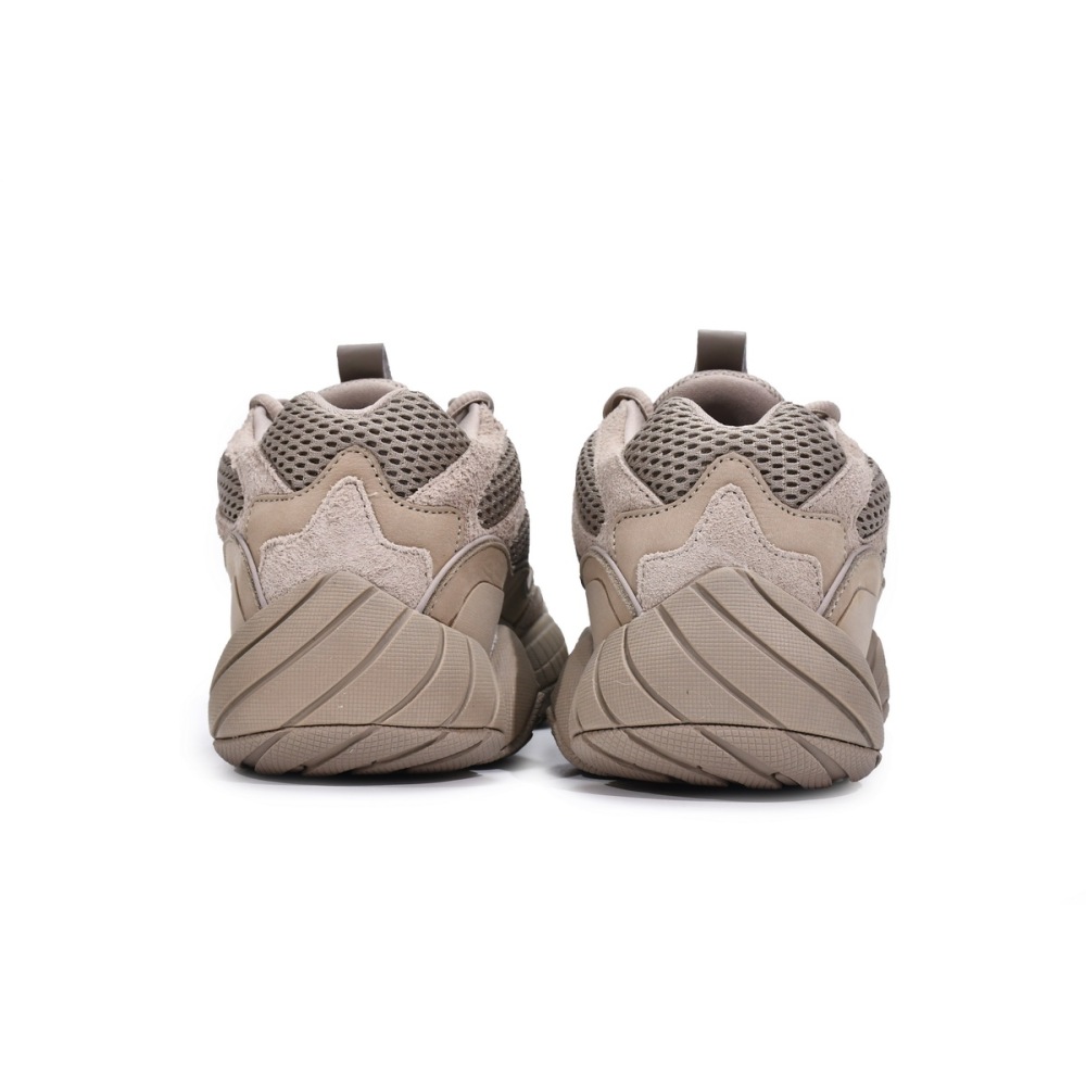 Adidas Yeezy 500 Taupe Light GX3605