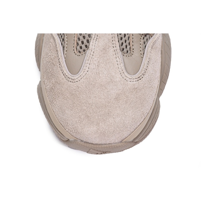 Adidas Yeezy 500 Taupe Light GX3605