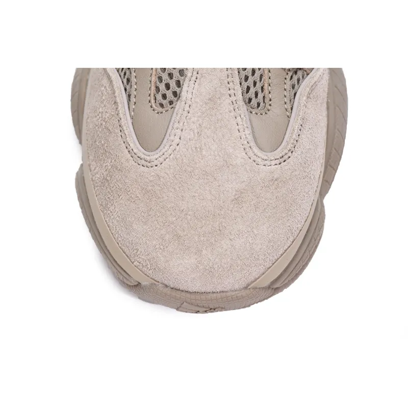 Adidas Yeezy 500 Taupe Light GX3605