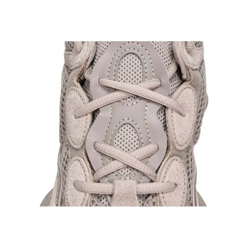 Adidas Yeezy 500 Taupe Light GX3605