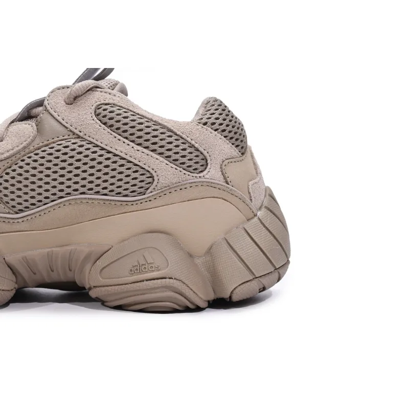 Adidas Yeezy 500 Taupe Light GX3605