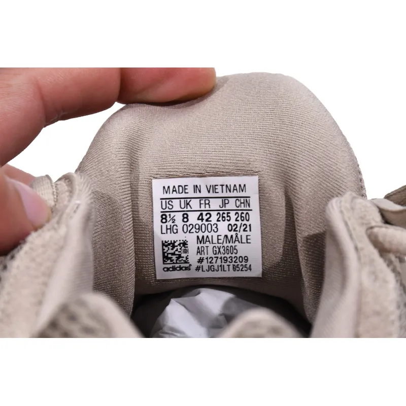 Adidas Yeezy 500 Taupe Light GX3605