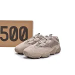 Adidas Yeezy 500 Taupe Light GX3605