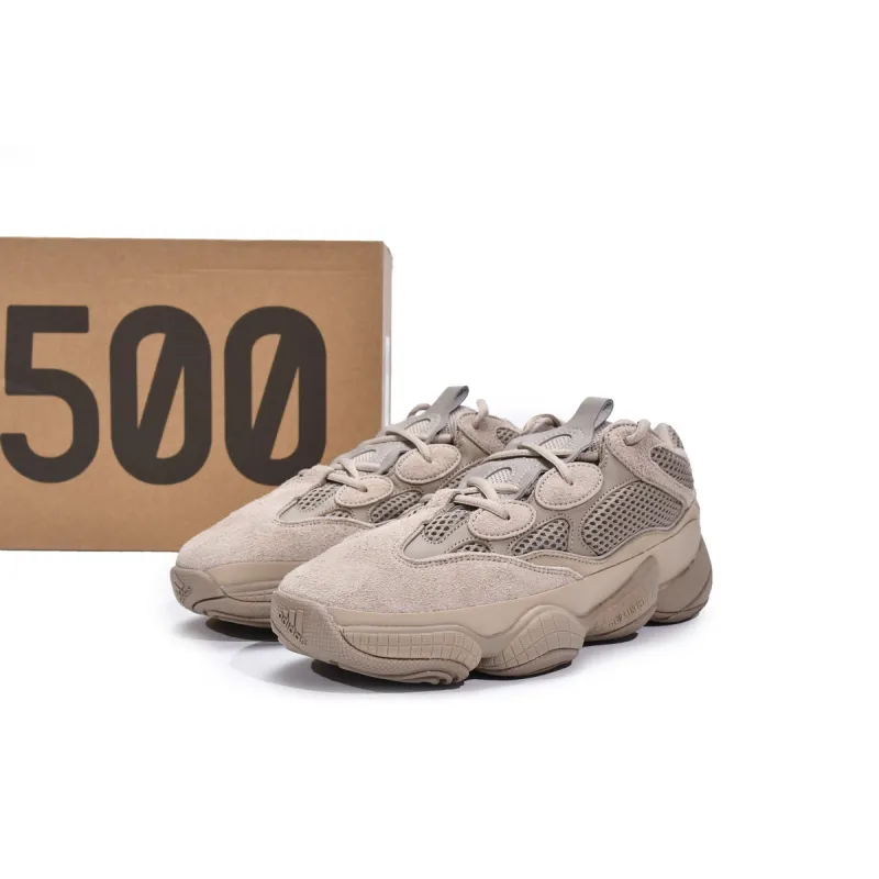 Adidas Yeezy 500 Taupe Light GX3605