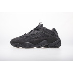 Adidas Yeezy 500 Utility Black  F36640