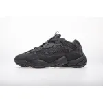 Adidas Yeezy 500 Utility Black  F36640