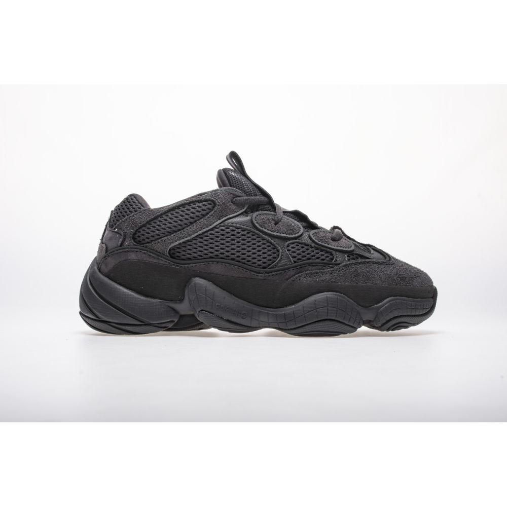 Adidas Yeezy 500 Utility Black  F36640