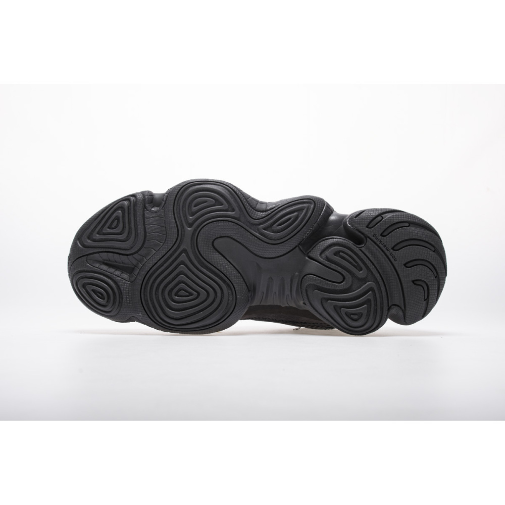Adidas Yeezy 500 Utility Black  F36640