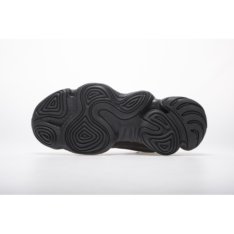 Adidas Yeezy 500 Utility Black  F36640